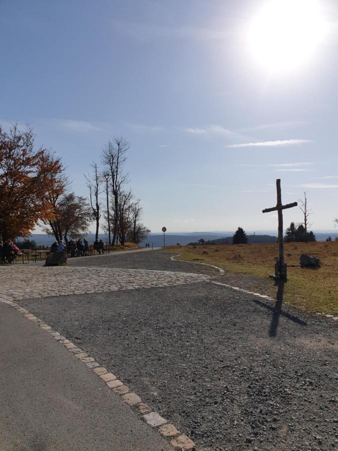 Zur Fredeburg Ξενοδοχείο Schmallenberg Εξωτερικό φωτογραφία